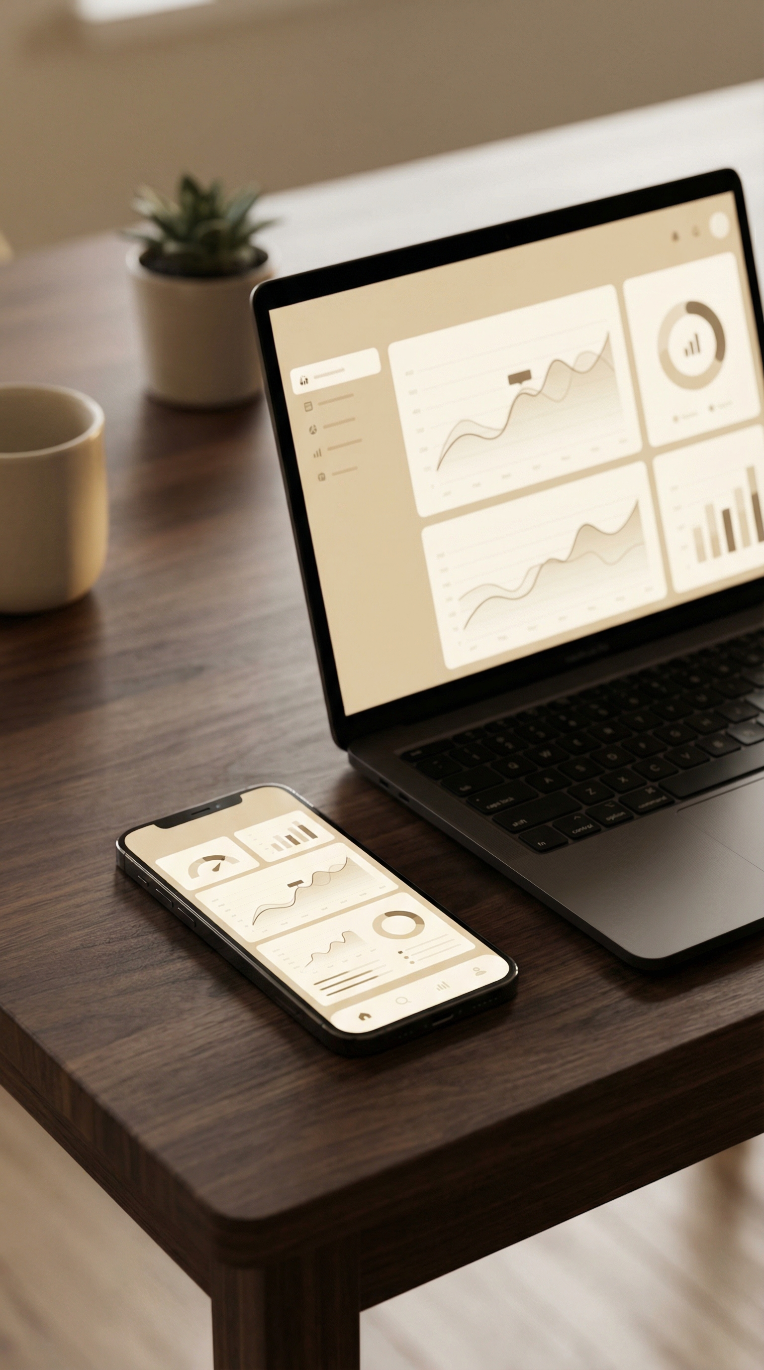 Apps & Plataformas Digitais