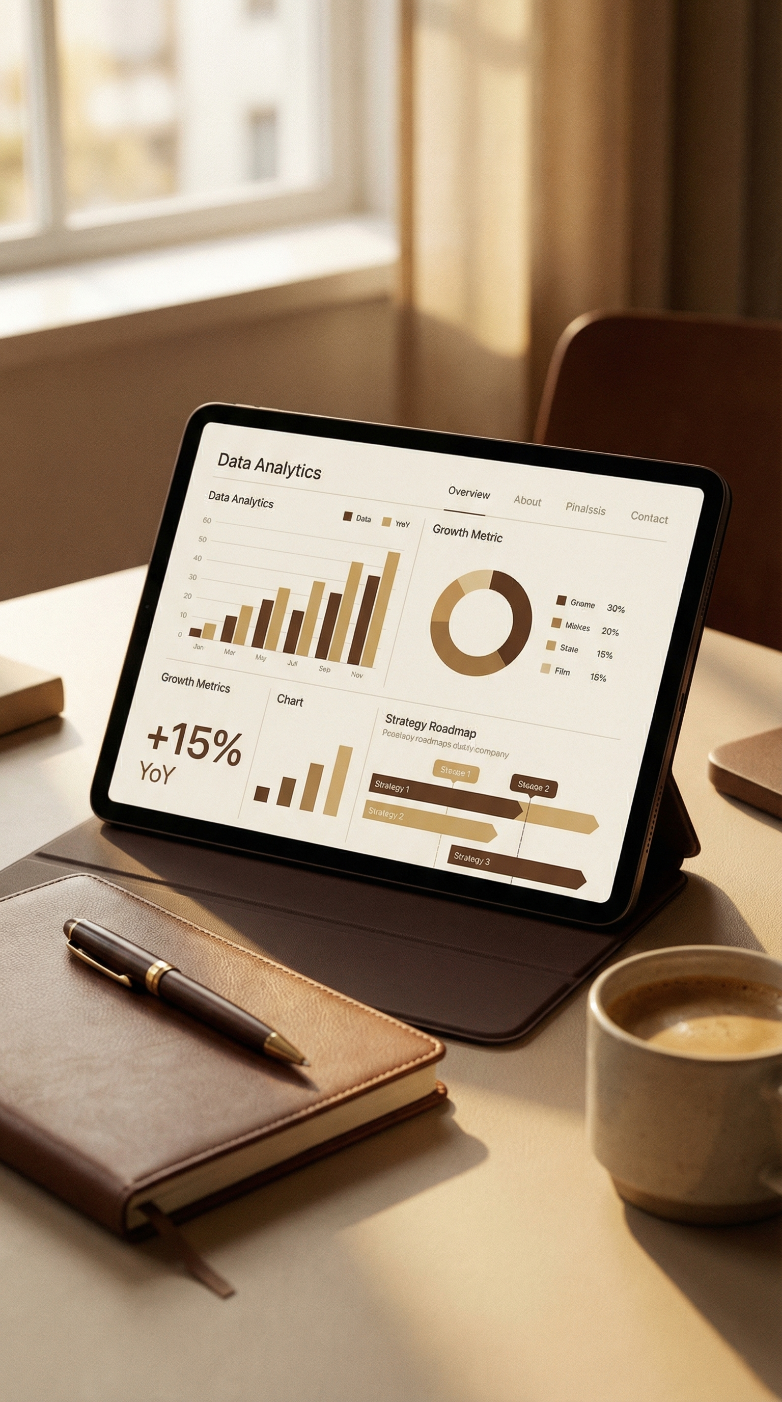 Consultoria de Produto & Growth