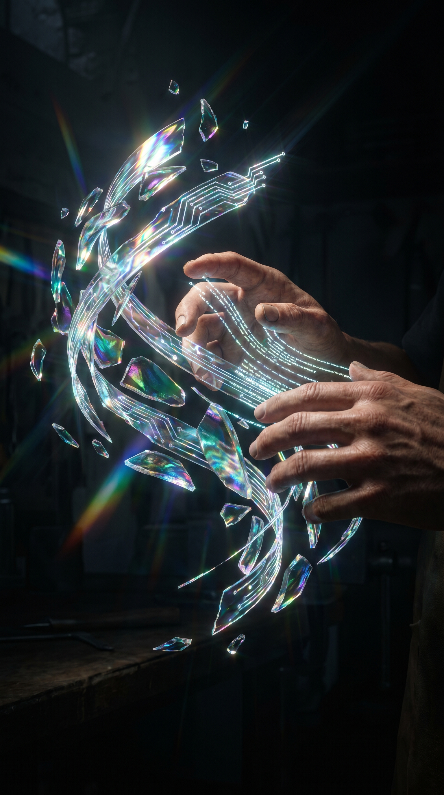 Visual representativo das soluções ConnectIdeia